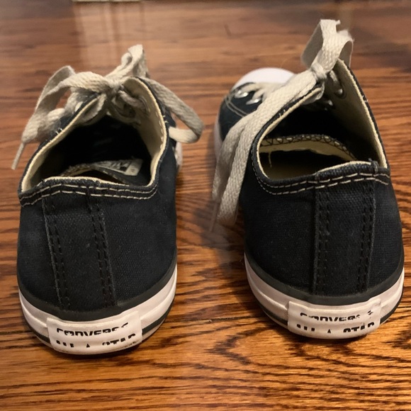 Converse Youth Chuck Taylor All Star Sneaker - Picture 5 of 8